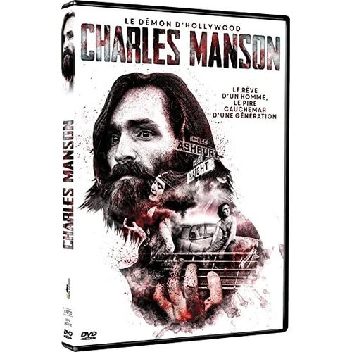 Charles Manson : Le Démon D'hollywood
