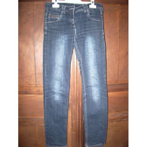 Jean Taille 12 Ans Marque Bilook