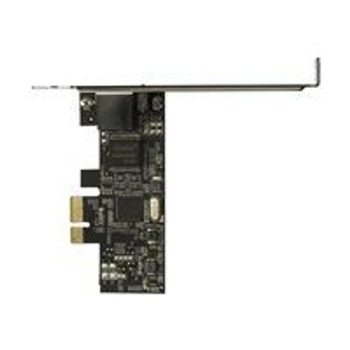 StarTech.com Carte reseau PCI Express 2.5 Gigabit Ethernet - Adaptateur reseau 2.5GBASE-T- Realtek RTL8125 - Windows/Mac/Linux (ST2GPEX) - Adaptateur réseau - PCIe x4 profil bas - Ethernet...