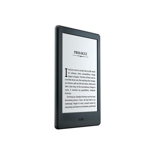 Liseuse eBook Amazon Kindle (2019) 4 Go 6 pouces Noir