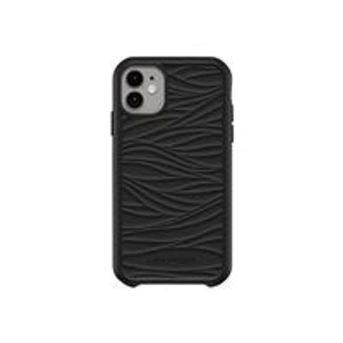 Lifeproof Wake - Coque De Protection Pour Téléphone Portable - Noir - Pour Apple Iphone 11 Pro Max