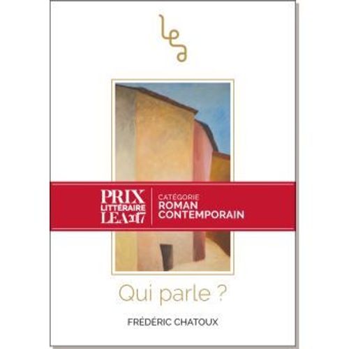 Qui Parle ?