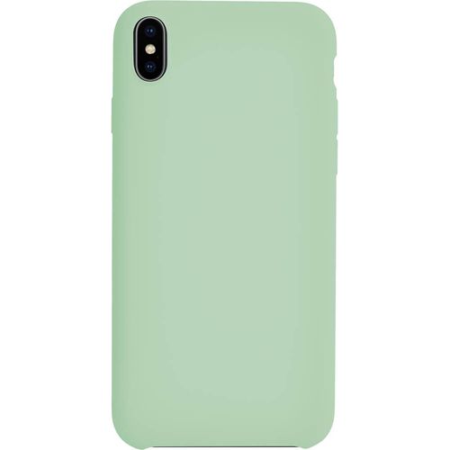 Coque Rigide Finition Soft Touch Pour Iphone Xs Max