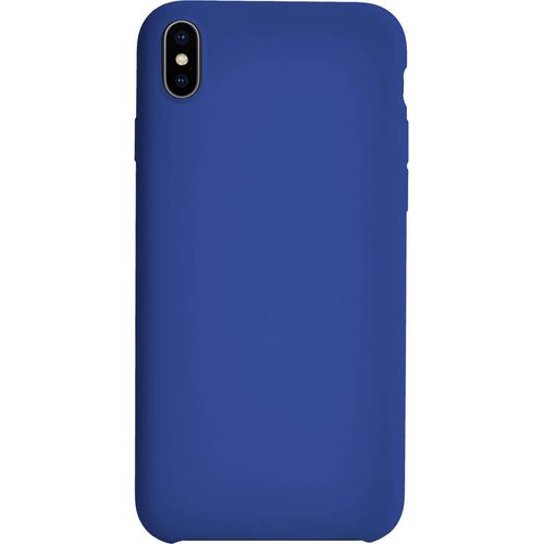 Coque Rigide Finition Soft Touch Pour Iphone Xs Max