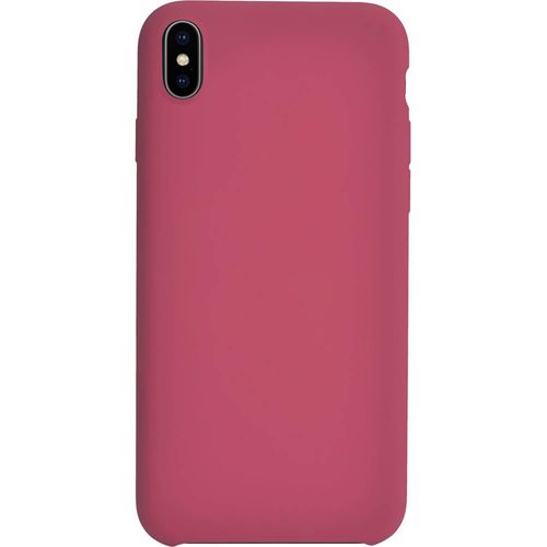 Coque Rigide Finition Soft Touch Pour Iphone Xs Max