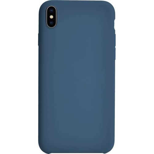 Coque Rigide Finition Soft Touch Pour Iphone Xs Max