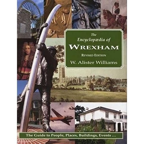 Encyclopaedia Of Wrexham