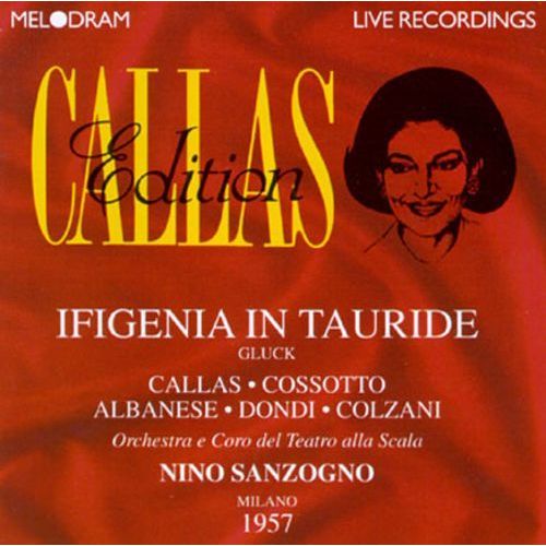 Ifigenia In Tauride
