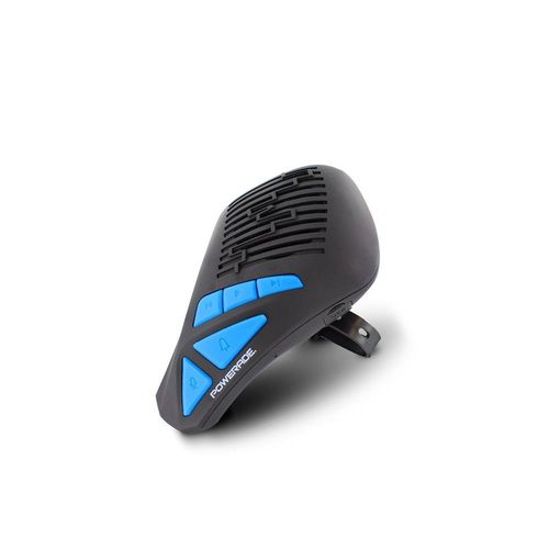Enceinte bluetooth 5 W pour vélo avec fonction mains-libres