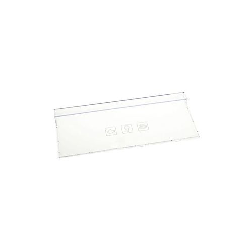 FACADE TIROIR POUR REFRIGERATEUR BEKO - 5928580100