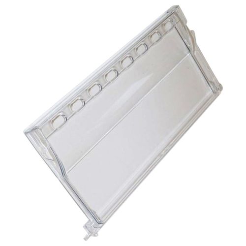 Facade portillon freezer Réfrigérateur congélateur (C00385642 C00647781 WHIRLPOOL)