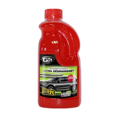 Shampooing Ultra Dégraissant Classics Gs27
