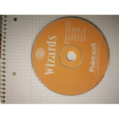 Wizards Pc