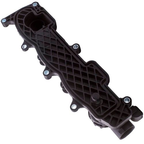 Camshaft Rocker Cover For Citron Fiat Mazda Mini Peugeot Ford Volvo 9651815680