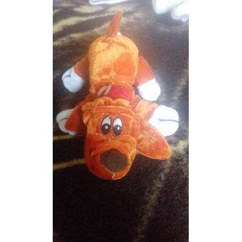 Peluche Chien Paul Import