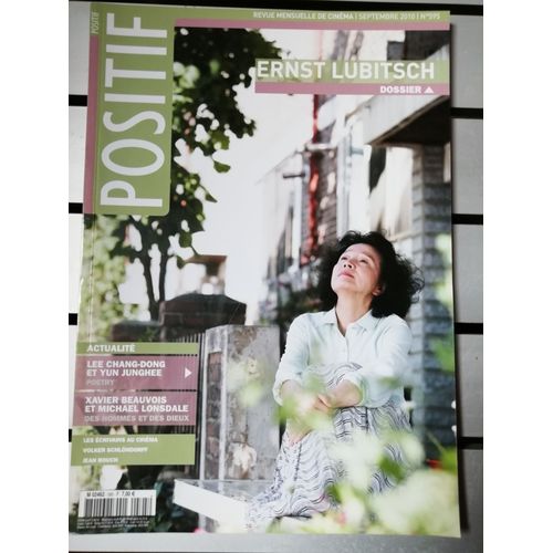 Positif 595