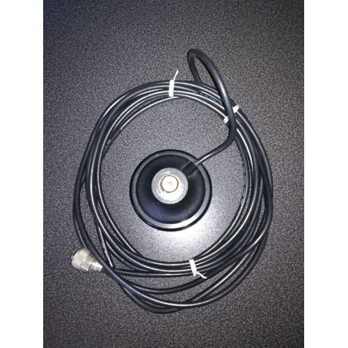 embase antenne CB marque president