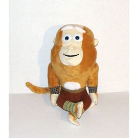 kung fu panda peluche maitre singe doudou singe dreamworks Rakuten