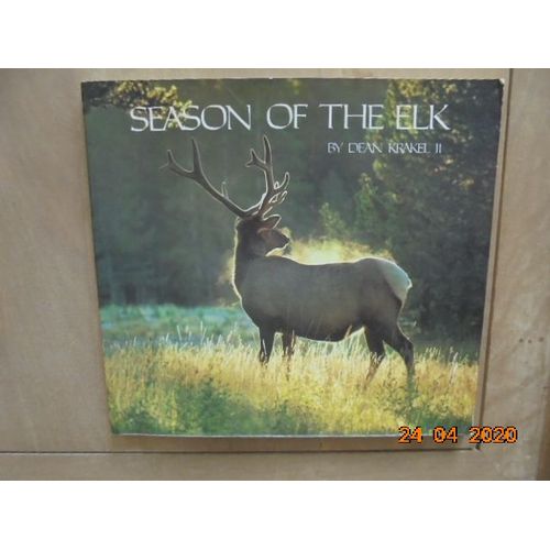 Season Of The Elk