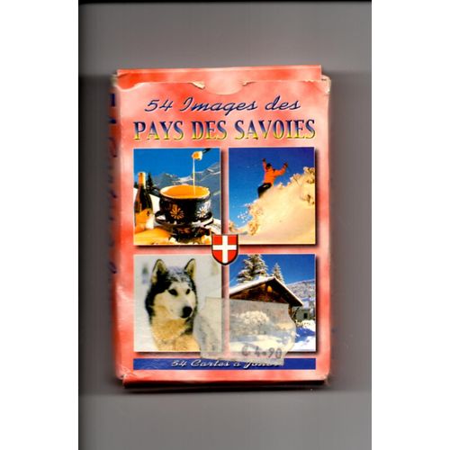 54 Images Des Pays Des Savoies