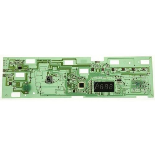 Module D 'affichage Pour Lave Linge Haier