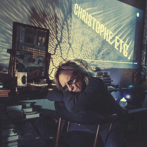 Christophe Etc. - Vinyle Édition Limitée Avec Pochette Gatefold