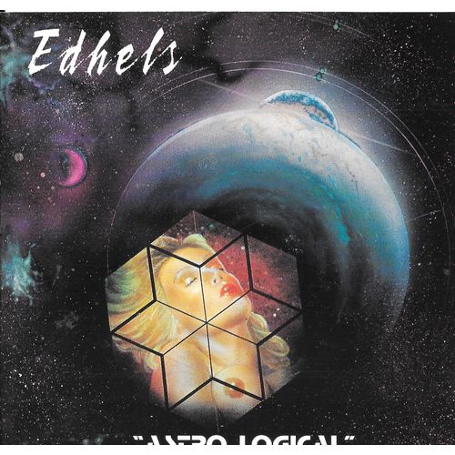 Edhels Astro-Logical