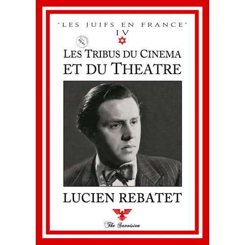 Les Tribus Du Cinéma Et Du Théâtre