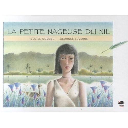 La Petite Nageuse Du Nil