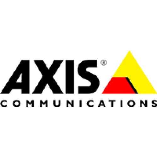 Axis Q9216-SLV Steel Corner Mount Camera