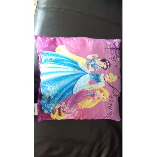 Coussin Princesses Disney