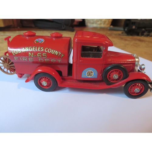 Voiture Eligor Ford 1932-Eligor
