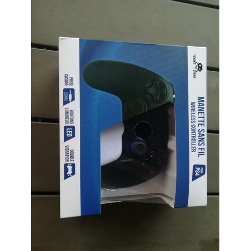 Manette Ps4 Sans Fil Wireless Special Gamer