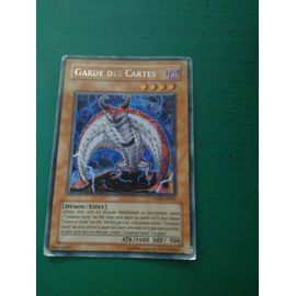 Garde Des Cartes Anpr-Fr085 (Secret Rare)