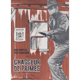 Chasseur De Prime Film Achat neuf ou d occasion pas cher Rakuten