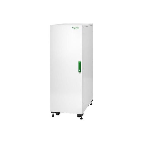 Schneider Electric Easy UPS 3S E3SXR6 Empty Modular Battery Cabinet - Boîtier de piles - pour Easy UPS 3S E3SUPS10KHB, E3SUPS10KHB1, E3SUPS30KHB, E3SUPS40KHB2