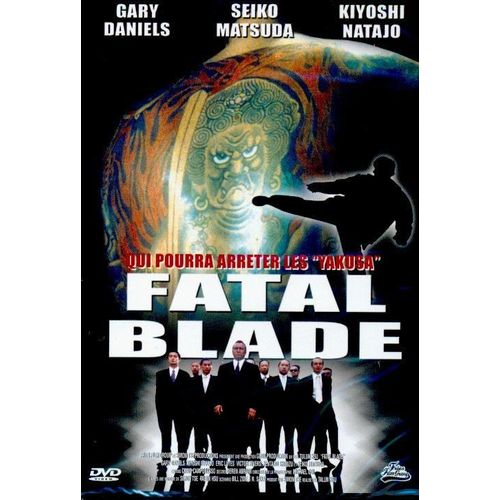 Fatal Blade