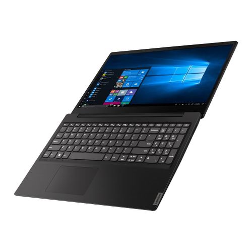 Lenovo IdeaPad S145-15AST 81N3 - A6 A6-9225 2.6 GHz 4 Go RAM 512