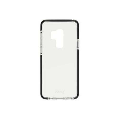 Gear4 Picadilly - Coque De Protection Pour Téléphone Portable - D3o - Noir - Pour Samsung Galaxy S9+