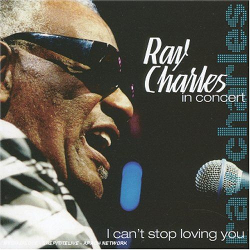 In Concert - I Can't Stop Loving You