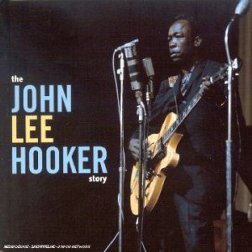 The John Lee Hooker Story