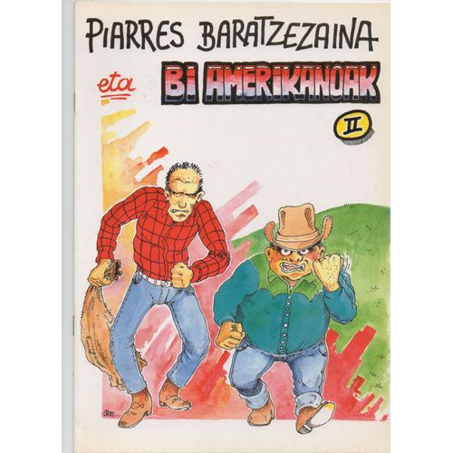 Piarres Baratzezaina Eta Bi Amerikanoak 2