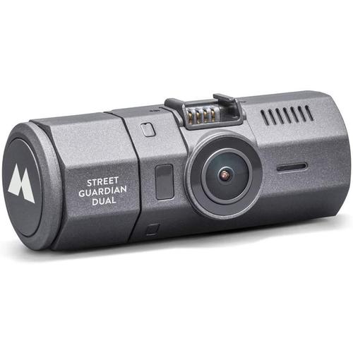 Midland Street Guardian Dual Dashcam Full HD 1080P