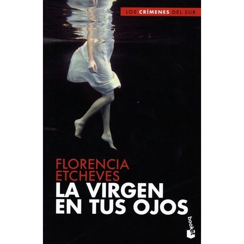 La Virgen En Tus Ojos