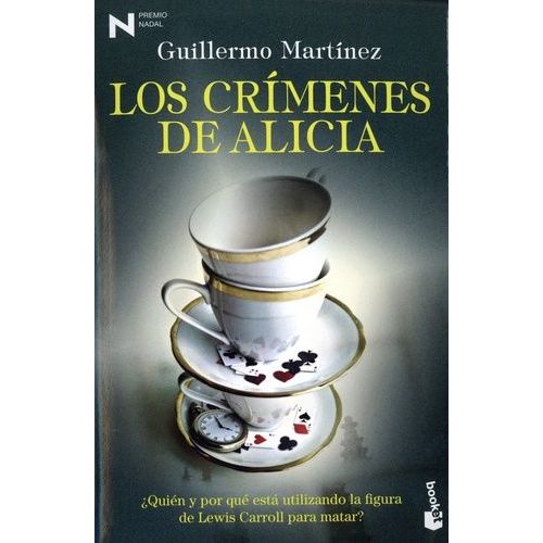 Los Crimenes De Alicia