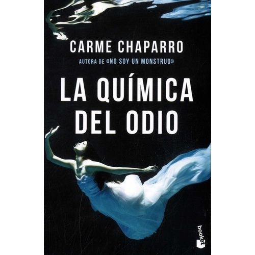 La Quimica Del Odio