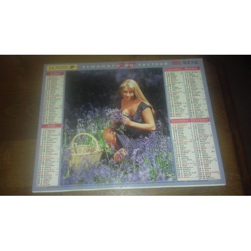 Almanach 1997