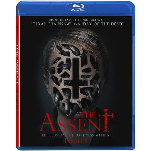 The Demon Inside (The Assent)