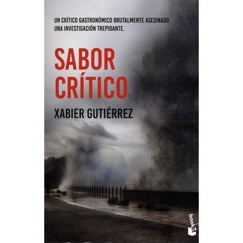 Sabor Critico