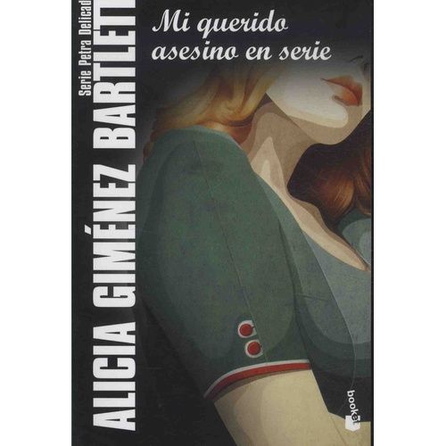 Mi Querido Asesino En Serie